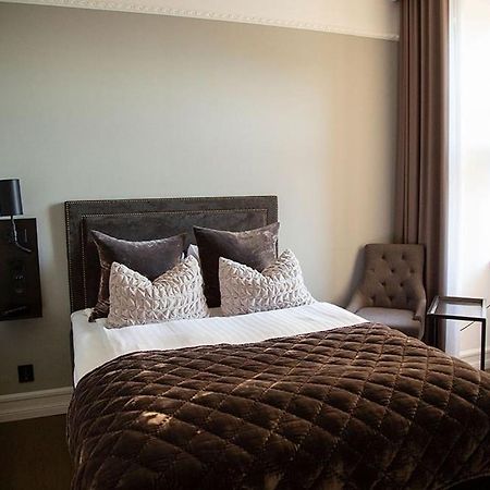 Continental Du Sud Hotel Истад Екстериор снимка