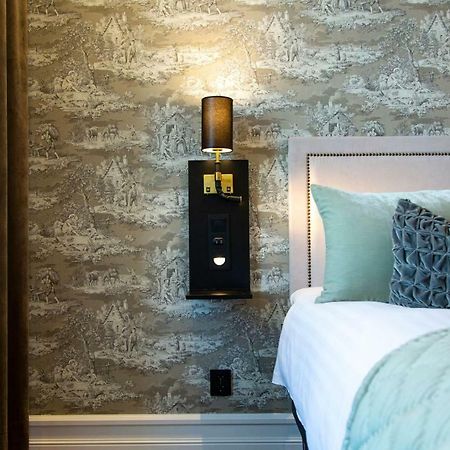 Continental Du Sud Hotel Истад Екстериор снимка